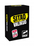 Lauam&auml;ng t&auml;iskasvanutele Brain Games Shitty Choices, EE
