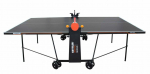 Lauatennise laud Kettler Basic, 274 cm x 152.5 cm x 76 cm