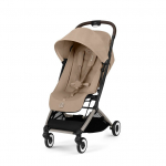 Jalutusk&auml;ru Cybex Orfeo, beež v.