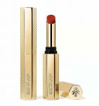 Huulepulk Guerlain KissKiss Blur Matte, 1.85 g, 668 warm marigold