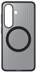 Telefoni &uuml;mbris Samsung Rugged Magnet Case Samsung Galaxy S26 Plus, must v.