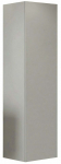 Rippuv vannitoakapp Kalune Design Ferla 30 - 243, matt ka&scaron;miir v., 25 cm x 30 cm x 100 cm