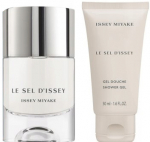 Kinkekomplektid meestele Issey Miyake Le Sel D'Issey, 2 tk.