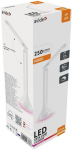 Laualambid Avide Mood, LED, 4W, valge v./valge v.