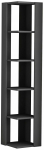 Nurgariiul Kalune Design Nati Corner, antratsiit v., 160.8 cm x 31.8 cm x 31.8 cm