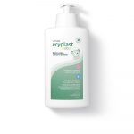 Kehakreem, niisutav, lastele Lutsine Eryplast, 500 ml