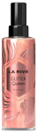 Kehasprei La Rive Glitter Queen, 200 ml