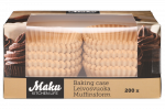 Muffinivorm Maku 636043, 200 tk