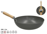 Praepann Kitchen&GO 543369, &Oslash; 28 cm, alumiinium