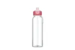 Laste pudel Mepal Campus, 500 ml, 3 aastat, 6.4 cm, plastik, roosa v.
