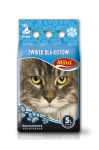 Kasside allapanu Super Benek Milus, bentoniit, 5 l
