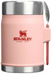 Toidutermos Stanley The Legendary Food Jar With Spork, 0.4 l, virsik v.