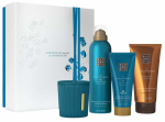 Kehapesu komplekt Rituals Of Hammam Gift, 4 tk
