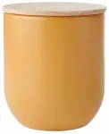 Kuivaine konteiner Kitchen Craft Idilica, kollane v.