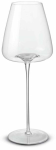 Veiniklaaside komplekt Pozzi Milano Grand Cru, kristall, 0.53 l, 2 tk