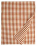 Piklik laudlina ristk&uuml;likukujuline Homla Maravilla, oranž v., 40 x 160 cm