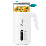 Auruti ja blender Momini TinyCook 6in1