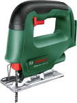 Kahjustatud pakendiga toode. Juhtmeta akutikksaag Bosch EasySaw, 18 V