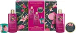 Kinkekomplektid naistele Baylis & Harding Boudoire Tropical Paradise
