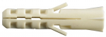 T&uuml;&uuml;bel Sormat, 60 mm x 12 mm, 25 tk