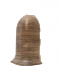 P&otilde;randaliistu v&auml;lisnurk Salag NGF56 NGTZ67, 2.3 cm x 5.6 cm, tamm