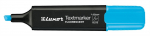 Tekstimarker Luxor 4171-76-4175, 1 - 4.5 mm, sinine v.