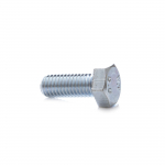 Kruvi DIN 933 Haushalt, 8 mm x 20 mm, 20 tk