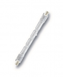 Lambipirn Osram Halogeenlamp, T12, 2900 &deg;K, R7s, 120 W, 2245 lm