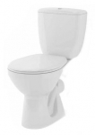 WC-pott, p&otilde;randapealne Cersanit Mito Red TK001-009, kaanega, 365 mm x 670 mm
