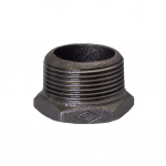 &Uuml;leminek Jinan Meide B241, 1 1/2 x 1", malm