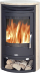 Tahkek&uuml;tuse ahi Abx Arktis 6, 6.5 kW