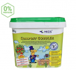 Kompensatsioonivahend Mkds Compost Gobbler, 0.5 kg