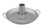 Kana grillimise alus Campingaz Gourmet barbecue poultry holder, 30.5 cm x 24 cm x 13 cm