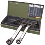 Mutriv&otilde;tmete komplekt Proxxon 23231, 6 - 19 mm