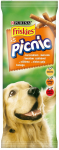Koeramaius Friskies Picnic, kanaliha, 0.042 kg