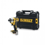 Akukruvikeeraja koos akuga Dewalt DCF887D2-QW, 18 V, 2 Ah