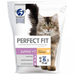 Kuiv kassitoit Perfect Fit, 0.75 kg
