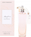 Tualettvesi Adolfo Dominguez Agua Fresca de Rosas Blancas, 60 ml