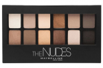Lauv&auml;rv Maybelline, nude