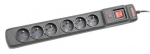 Pinge stabilisaator ARMAC, 2.5 m