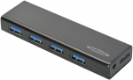 USB jaotur Ednet, 80 cm