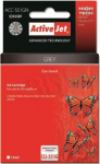 Tindiprinteri kassett ActiveJet Supreme ACC-551GN, hall v., 15 ml