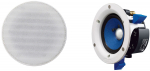 K&otilde;lar Yamaha NS-IC400 White, valge v.