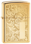 Tulemasin Zippo Lighter 352B, kuldne v.