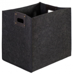 Hoiukast Home4you, hall v., 35 x 36 x 28 cm