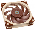 &Otilde;hkjahuti korpusele Noctua NF-A12x25 5V 120mm PWM 4-pin