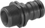 Adapter Gardena Profi Maxi-Flow System