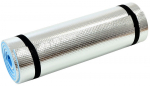 Fitness- ja joogamatt Bjorn DK 2267, sinine/helesinine, 180 cm x 50 cm x 1 cm