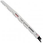 Edasi-tagasi liikuv saetera Kreator, 230 mm, 2 tk