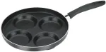 Praepann Tescoma, &Oslash; 24 cm, messing